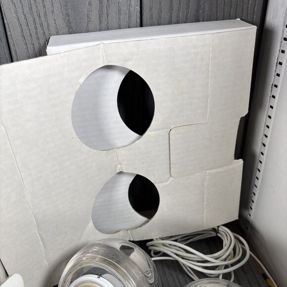 Griffin iFire FireWire 400 Adapter with 2 Apple Pro Speakers for Macintosh RARE - Picture 4 of 14